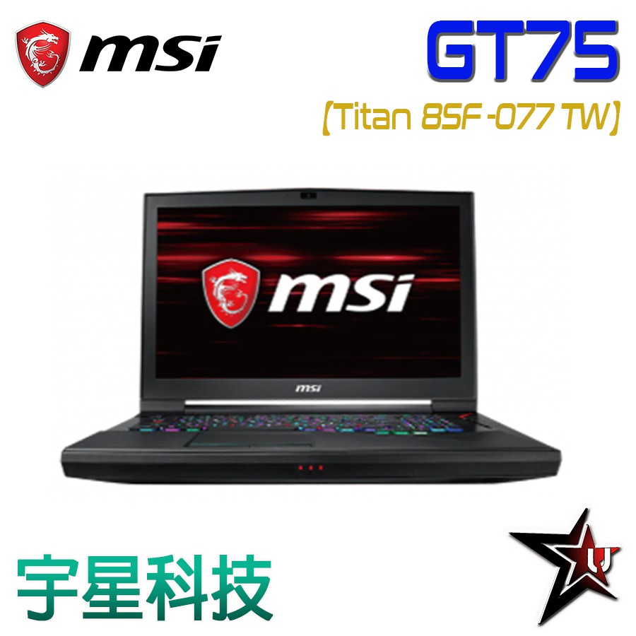 17.3吋 UHD 3840x2160 IPS-Level光碟機： NO作業系統：Windows10 64bit 無線規格：Killer ac Wi-Fi + Bluetooth v5鍵盤規格：單鍵R