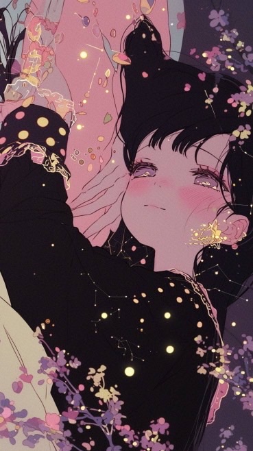寝落ち・雑談部屋🌙