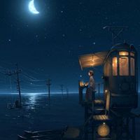 寝落ち・雑談部屋🌙