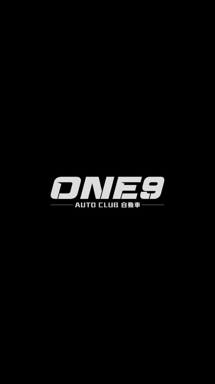 ONE 9 Auto Club