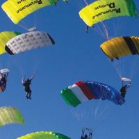 Brand New & Used Skydive Rigs
