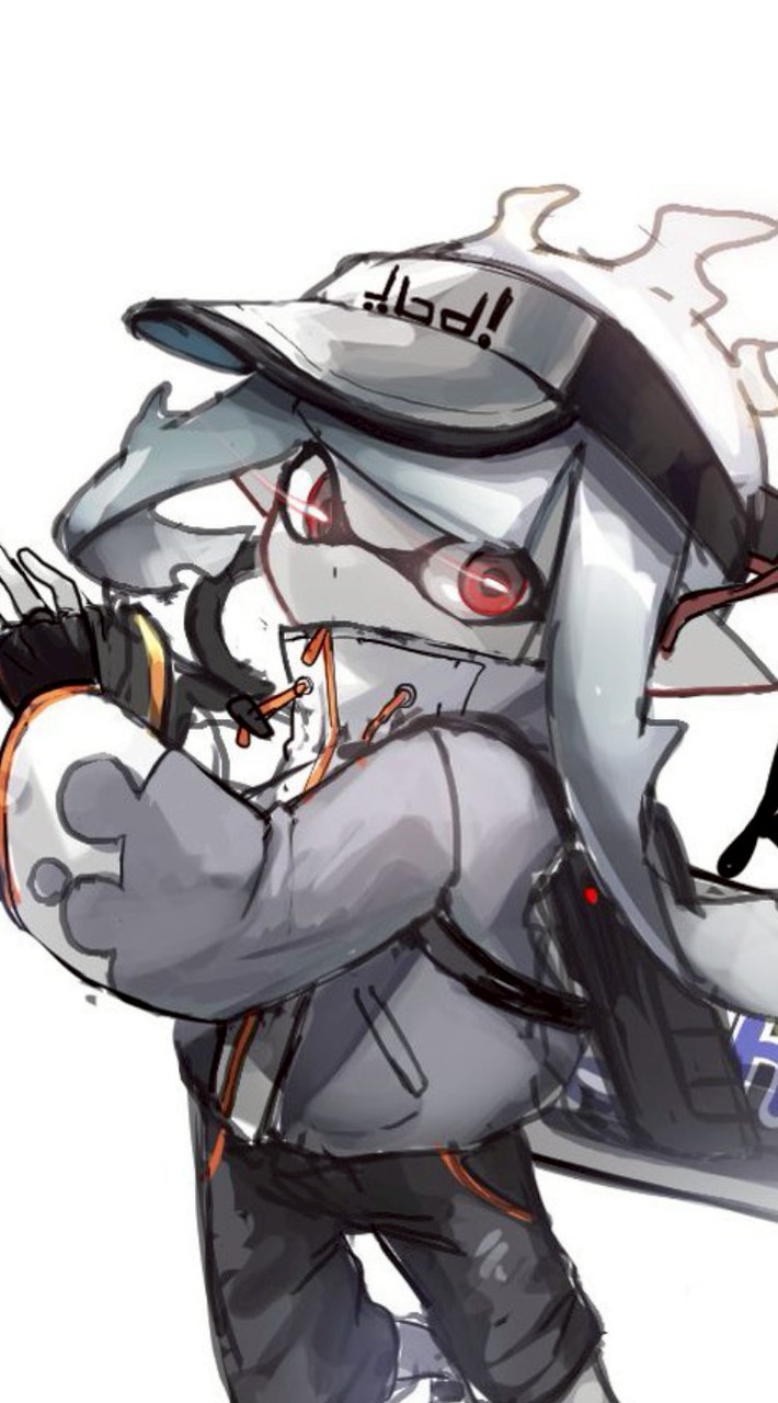 スプラ・雑談みんなでしよ ー .ᐟ.ᐟ