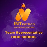 INTkathon: High school - Team Representatives