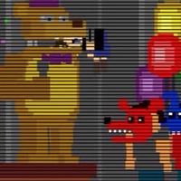 Fnaf雑談デュムスピエンスも可