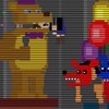 Fnaf雑談デュムスピエンスも可