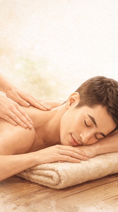 沁杏SPA&沐之妍SPA｜新竹｜台中｜嘉義