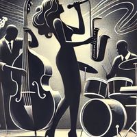 FJam（Black Music系オープンセッションサークル）