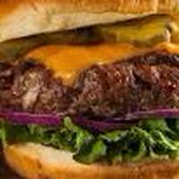 【東京】ハンバーガー協会🍔