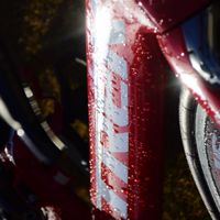自転車好き集まれ!