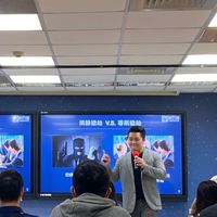 創業家俱樂部