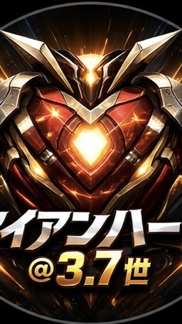 アイアンハート部隊