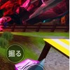 ロブロックス　山を採掘する