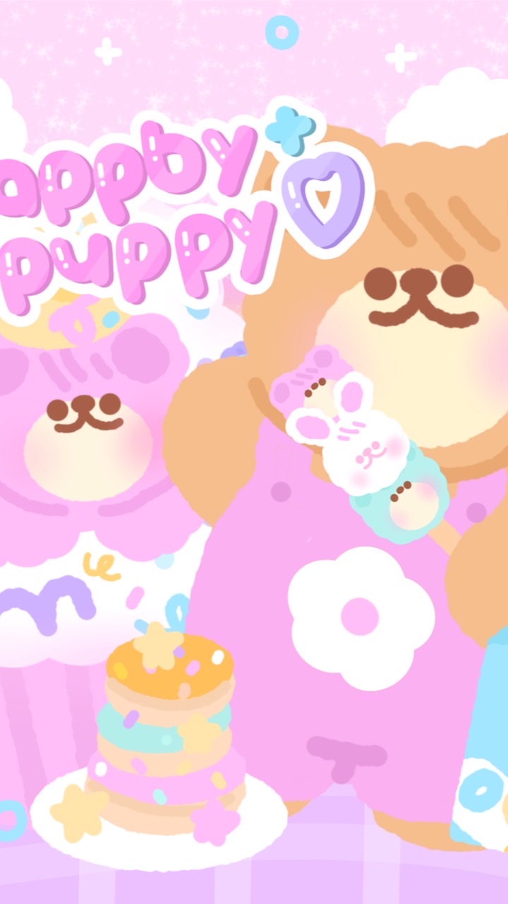 *🌷 ตท.Appbypuppy store ⋆
