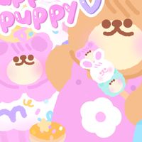 *🌷 ตท.Appbypuppy store ⋆
