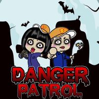 👻【心霊】デンジャーパトロール👻