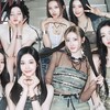K-pop女團天堂