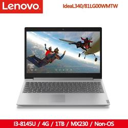 ◎8代i3 ∥ MX230獨顯2G ∥ 1TB ∥ 窄邊框|◎處理器CPU Intel Core I3-8145U 2.1G 2C|◎螢幕尺寸 15.6 吋 FHD TN AG 220N商品名稱:Le