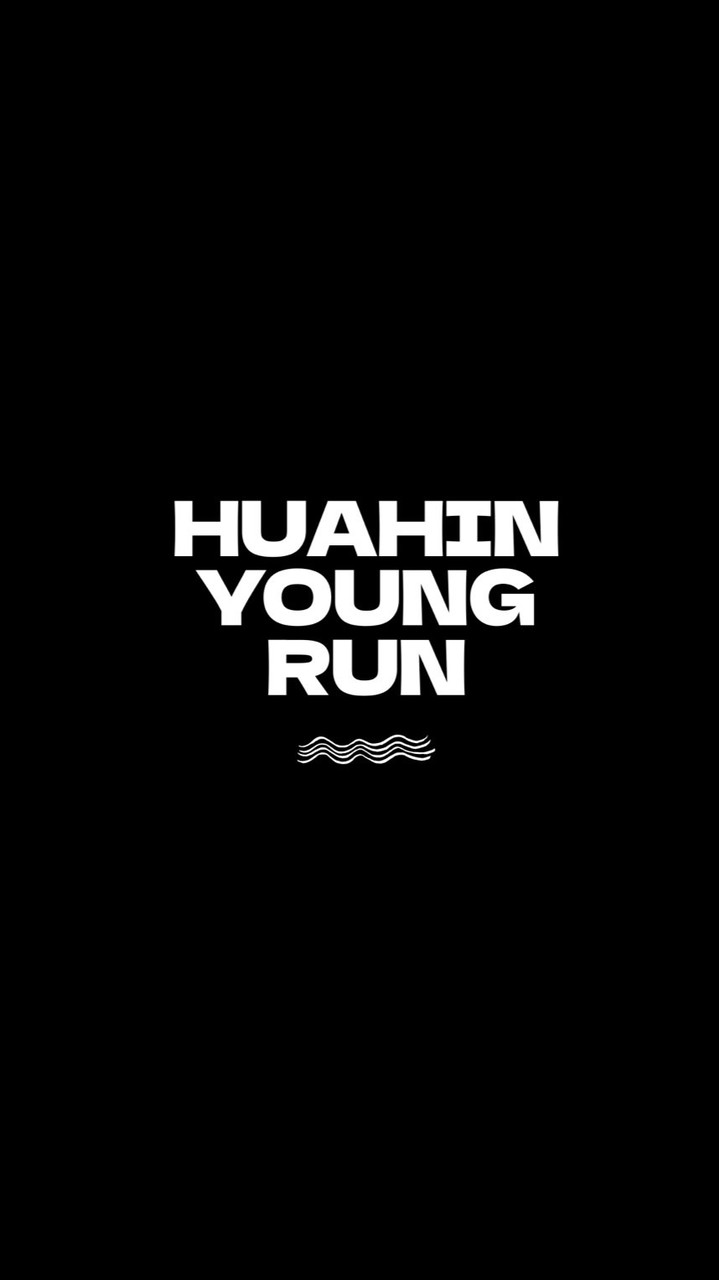 HUAHIN YOUNG RUN
