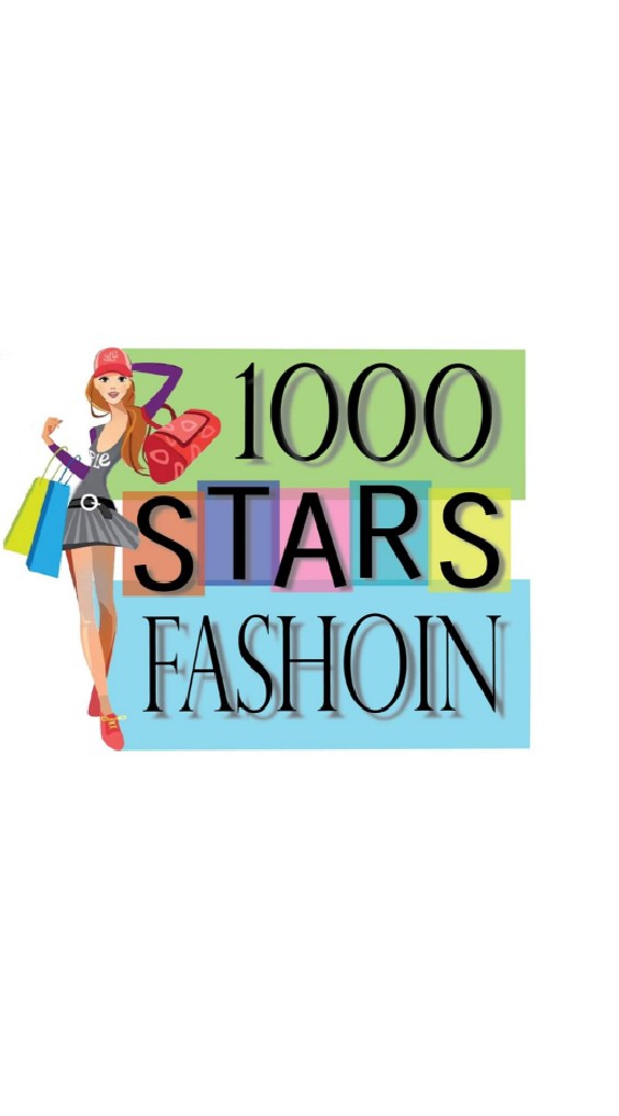 1000starsfashion