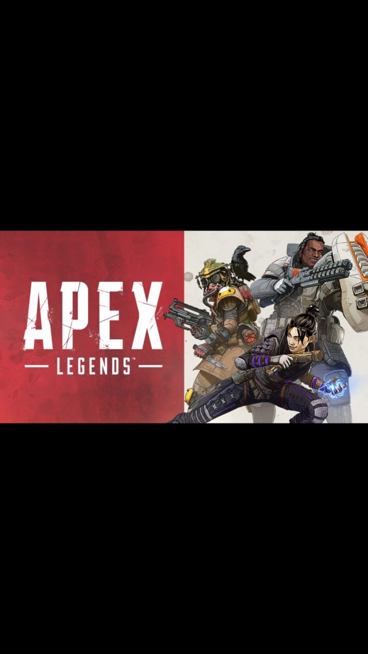 ApexPS4募集板のオープンチャット