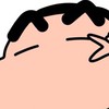 ชินจังมีของตกแต่ง!!