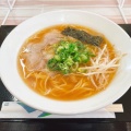 実際訪問したユーザーが直接撮影して投稿した下滝野ラーメン / つけ麺紫川ラーメンの写真