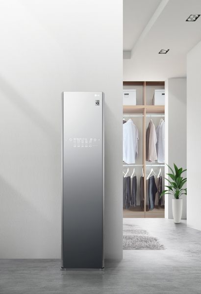 LG 智慧健康家電全方位守護 打造安心居家生活