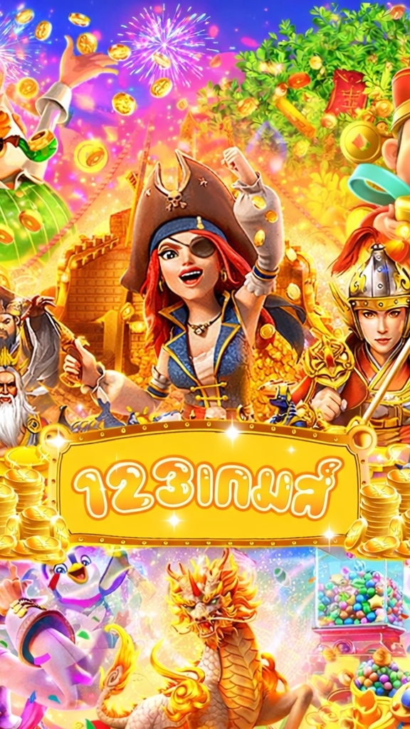 ห้องเกม 123Best