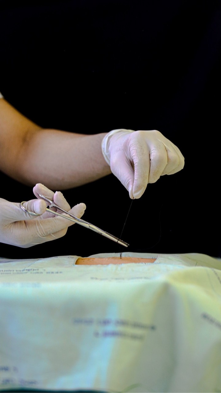 Hands-On Medical Workshop And Observership