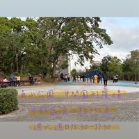✨2025在員山公園歡樂罷免～✨