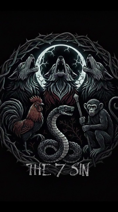 กลุ่ม The 7 sin