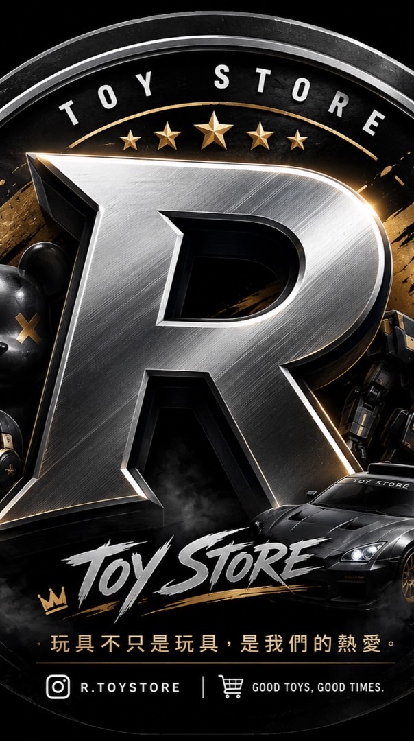 R.toys