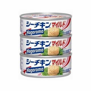 シーチキンマイルド