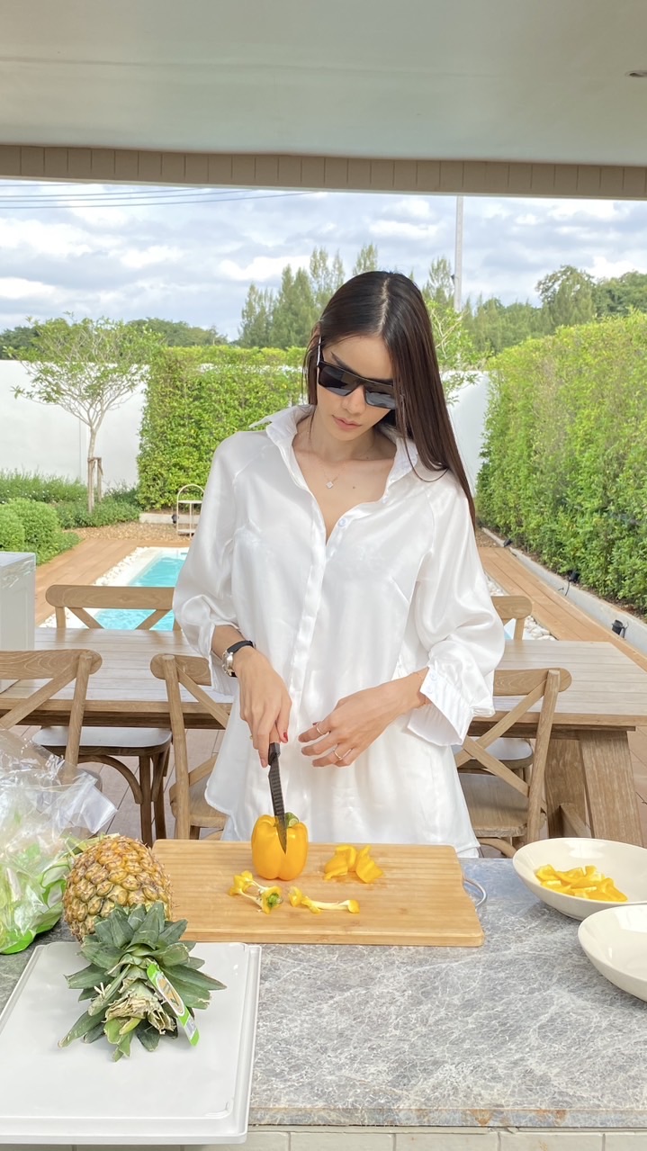 โชว์ชัวร์ตลอด❤️