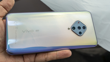 電信5G續約最高CP值手機【vivo X50e】開箱超強夜拍.廣角.微距.自拍
