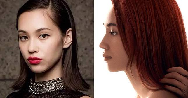 首度挑戰演女同志 水原希子新片 女友 海報曝光 Netflix 即將獨家上線 Juksy街星 Line Today