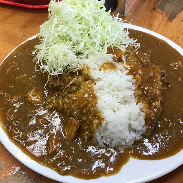 写真 印度カレー 中栄 インドカレー ナカエイ 豊洲 市場前駅 インド料理 By Line Place