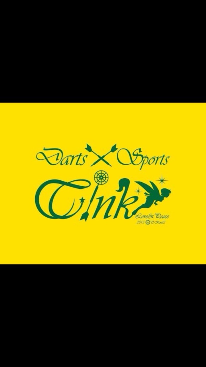 Tink13周年ハウス