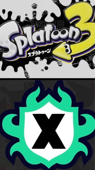 スプラ3みんなでやろう！