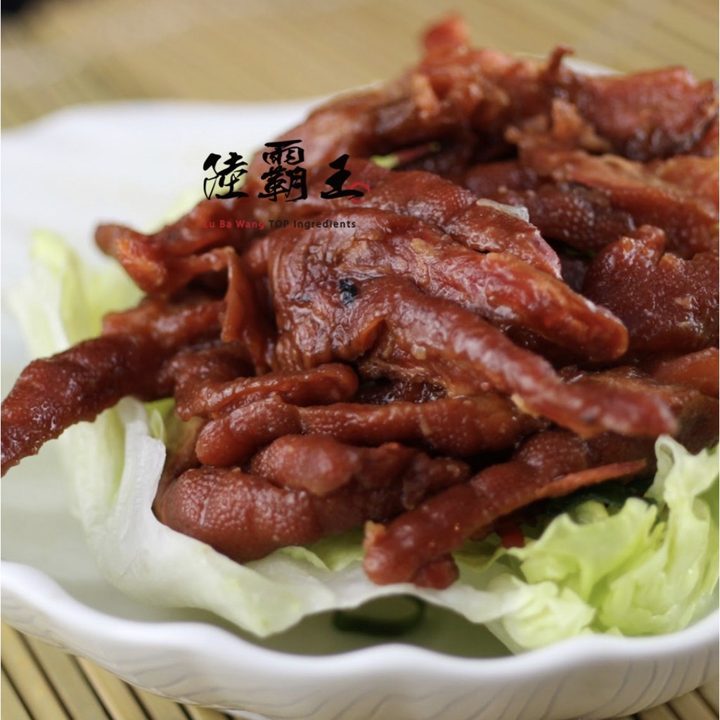 ☆檸檬魚500G+無骨鳳爪600G 大份量 年菜熟食組合包 ☆年菜/年貨大街 檸檬魚/隻：酸酸甜甜令人喜歡的滋味！餐廳一道動輒$400~500的泰式檸檬魚～自己動手做價格實惠又好吃！料理方式：內附醬料