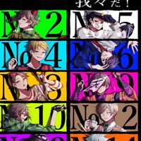 実況者 nrkr!! (d！ njo r運 WT等)(初心者歓迎)