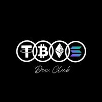 Dec. Club 加密貨幣&外匯交流群
