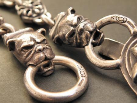 吳亦凡、木村拓哉、GD都在戴的9款男性銀飾品推薦，讓穿搭更有品味