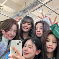 606女孩群