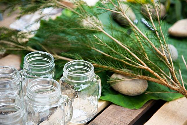 農場以香草為主題