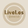 LiveLes 💎 วีเจไลฟ์สด แอป LesPark
