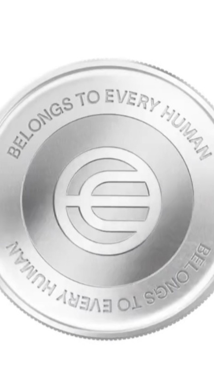 🌎WorldCoin🌏 (WLD) ยืนยันตัวตน