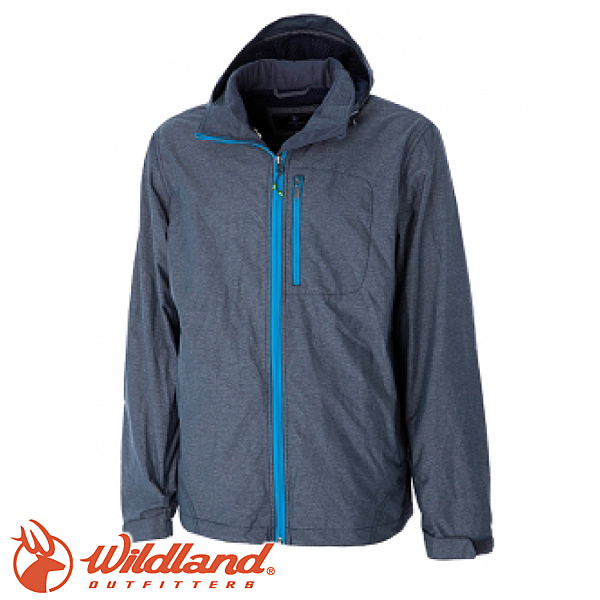 ‧防潑水防風布料 ‧舒適刷毛網內裡