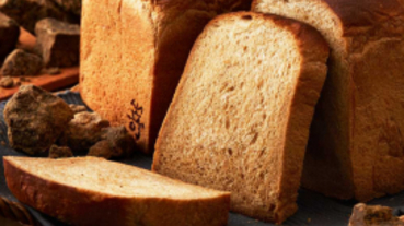 日本沖繩原裝進口 超人氣嵜本限定新口味「黑糖吐司」來襲