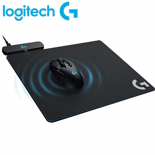 訂購前請先來訊詢問貨況!!產品介紹POWERPLAY配備 POWERPLAY 和 LIGHTSPEED 技術，羅技 G 系列解決了高效能無線遊戲的障礙。輸入延遲、無線中斷連線以及電池沒電現在都已成為過